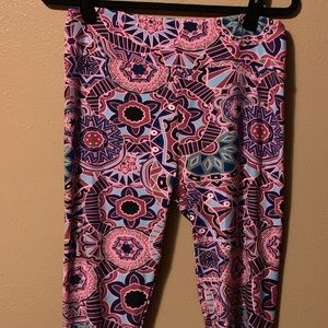 Lularoe TC leggings brand new